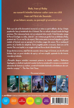 Bob cel Fara de Seaman