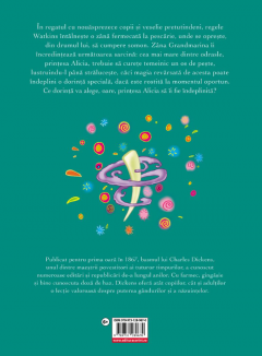 Osul de peste fermecat