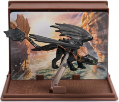 Figurina surpriza - How to Train Your Dragon - World of Berk Book of Dragons - pret pe bucata