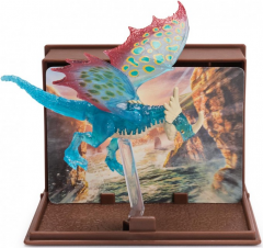 Figurina surpriza - How to Train Your Dragon - World of Berk Book of Dragons - pret pe bucata