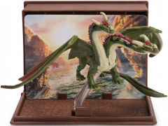 Figurina surpriza - How to Train Your Dragon - World of Berk Book of Dragons - pret pe bucata