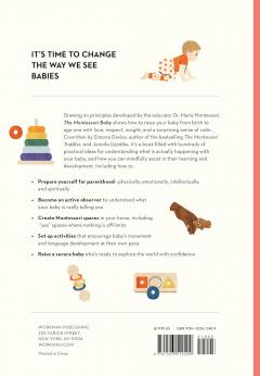 The Montessori Baby