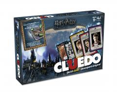 Joc Cluedo - Harry Potter