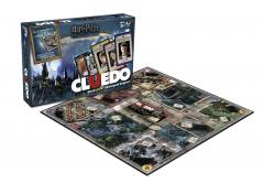 Joc Cluedo - Harry Potter