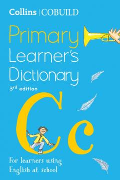 COLLINS COBUILD PRIMARY LEARNER*S DICTIONARY / COLLINS UK