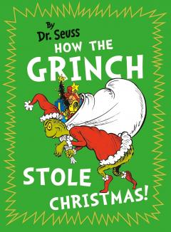 How The Grinch Stole Christmas!