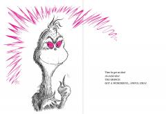 How the Grinch Stole Christmas!