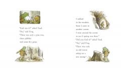 Christmas with Frog and Toad