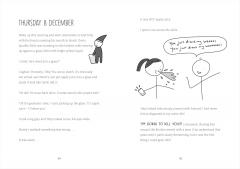 The Completely Chaotic Christmas of Lottie Brooks