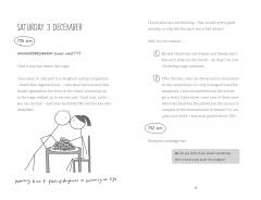 The Completely Chaotic Christmas of Lottie Brooks