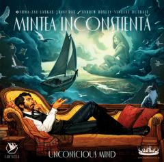 Joc de societate - Mintea inconstienta