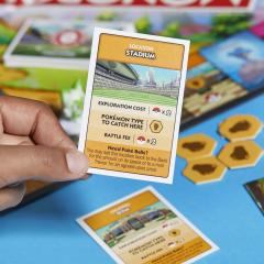 Joc de societate - Monopoly - Pokemon