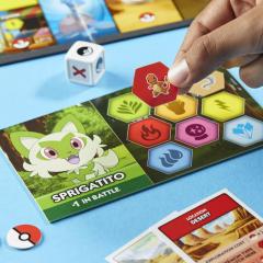 Joc de societate - Monopoly - Pokemon