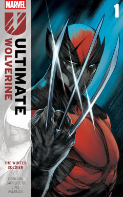 Ultimate Wolverine - Volume 1