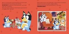 Bluey: Awesome Advent Book Bundle