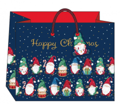 Punga cadou - Gnome Gnome - Mediu