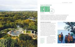 Lonely Planet - Best in Travel 2026