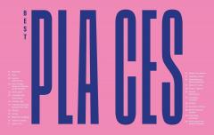 Lonely Planet - Best in Travel 2026