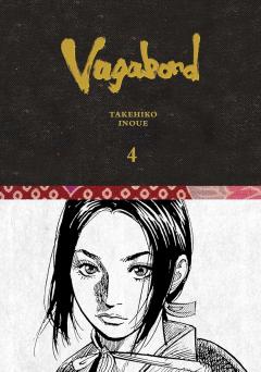 Vagabond (Definitive Edition) - Volume 4