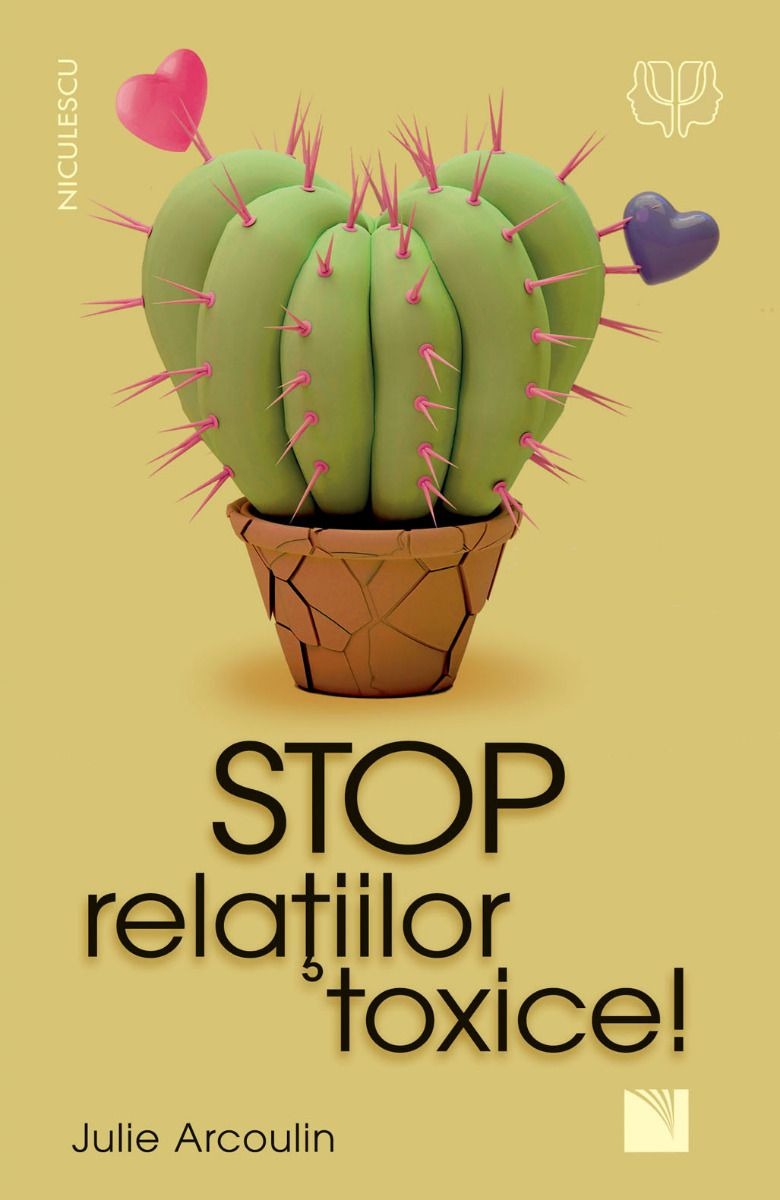 Stop relatiilor toxice!