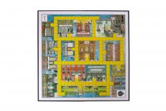 Joc de societate - 221B Baker Street - Sherlock Holmes (Romana)