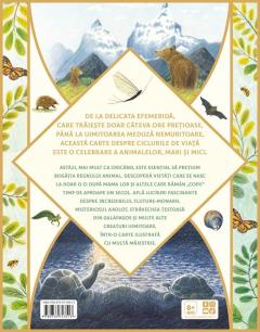 Cat traiesc animalele?