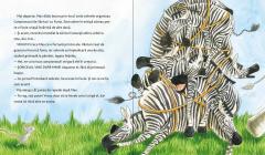 Elefantul care se temea de soricei