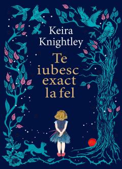 Te iubesc exact la fel