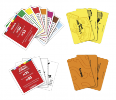 Joc de societate - Monopoly Classic Refresh (EN)