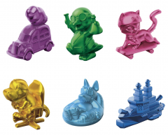 Joc de societate - Monopoly App Banking (EN)