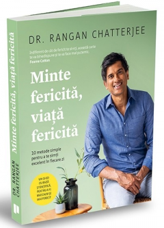 Minte fericita, viata fericita