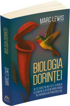 Biologia dorintei
