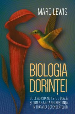 Biologia dorintei
