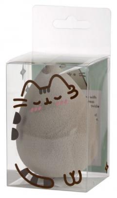 Burete pentru machiaj - Pusheen the Cat Makeup Sponge