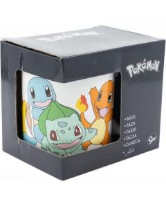Cana 325 ml - Pokemon - 4 Dancers DNLS