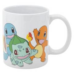 Cana 325 ml - Pokemon - 4 Dancers DNLS