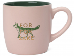 Cana 340 ml - For Fox Sake