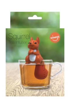 Infuzor - Squirrel Tea Infuser