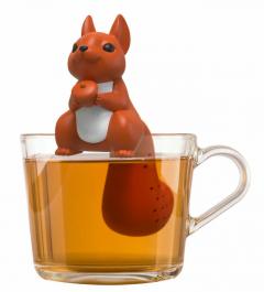Infuzor - Squirrel Tea Infuser