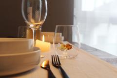 Pahar de sticla - Goldfish