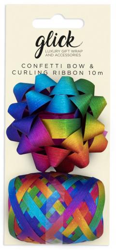 Funda si panglica - Rainbow