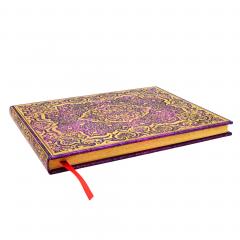 Carnet - Picaresque - Guest Book, Hardcover, Unlined, No Closure