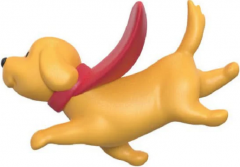 Accesoriu pentru bicicleta - Super Dog