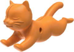 Accesoriu bicicleta - Cat