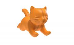 Accesoriu bicicleta - Cat