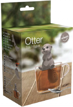 Infuzor de ceai - Otter