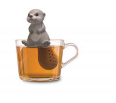 Infuzor de ceai - Otter