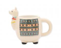 Cana - Cuppa-Llama