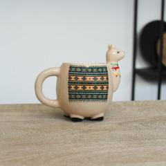 Cana - Cuppa-Llama