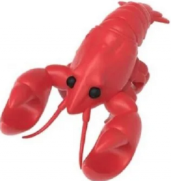 Suport lingura - Larry Lobster